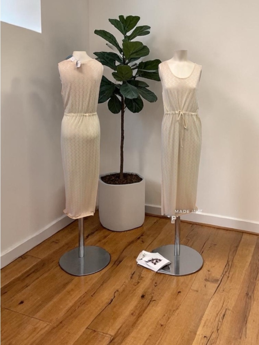 She & sky woman’s dress size L